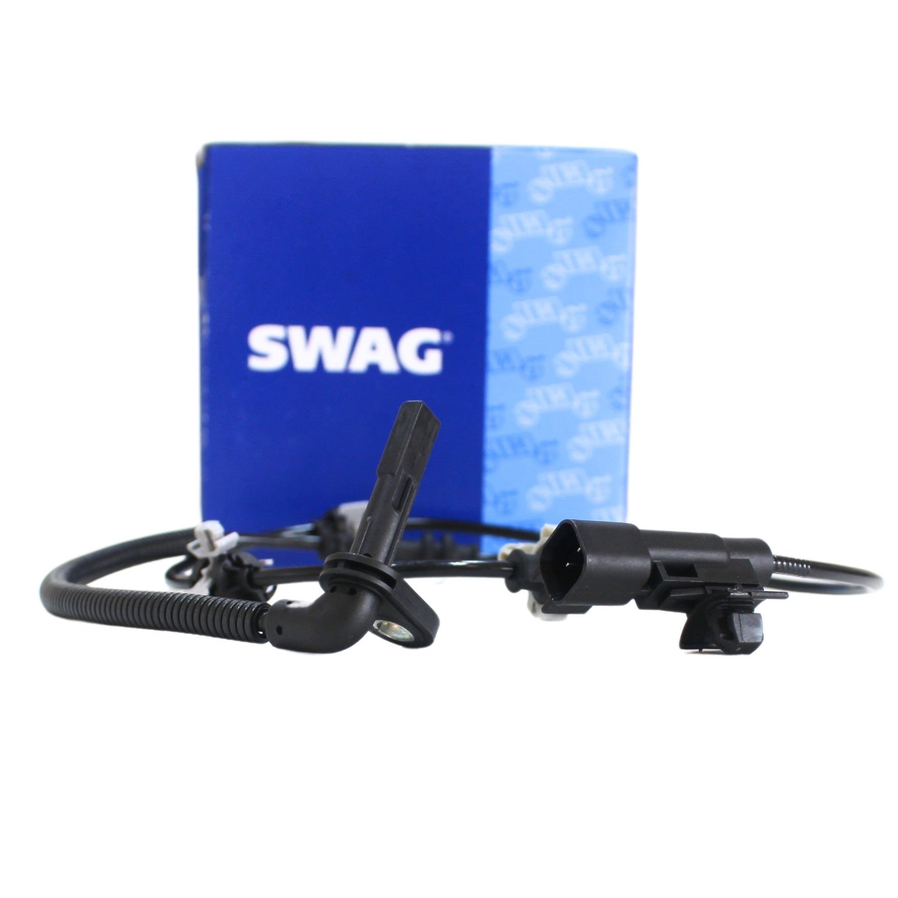 Opel Astra K Ön Abs Sensörü - Swag 33110314