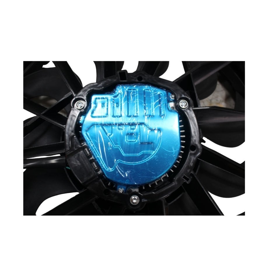 Opel İnsignia B 1.5 Dizel Su Fan Motoru Yan Sanayi - 84570261