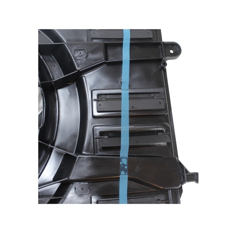 Opel İnsignia B 1.5 Dizel Su Fan Motoru Yan Sanayi - 84570261