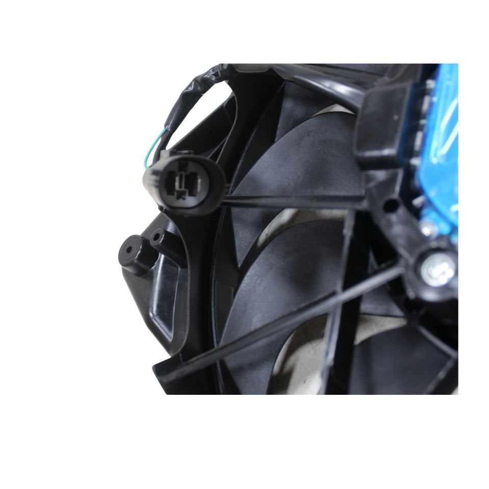 Opel İnsignia B 1.5 Dizel Su Fan Motoru Yan Sanayi - 84570261