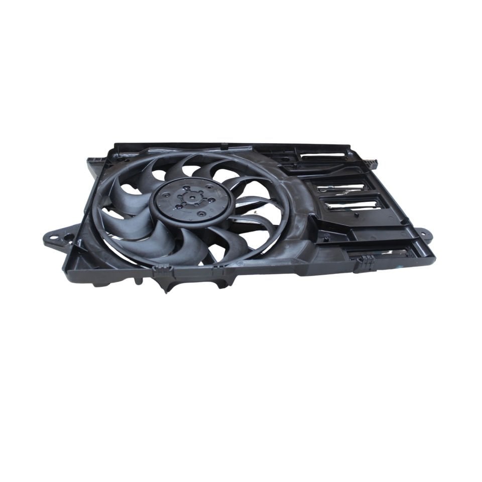 Opel İnsignia B 1.5 Dizel Su Fan Motoru Yan Sanayi - 84570261