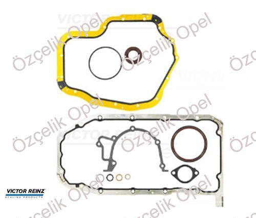 Opel Alt Takım Conta - Vıctor Reinz Marka