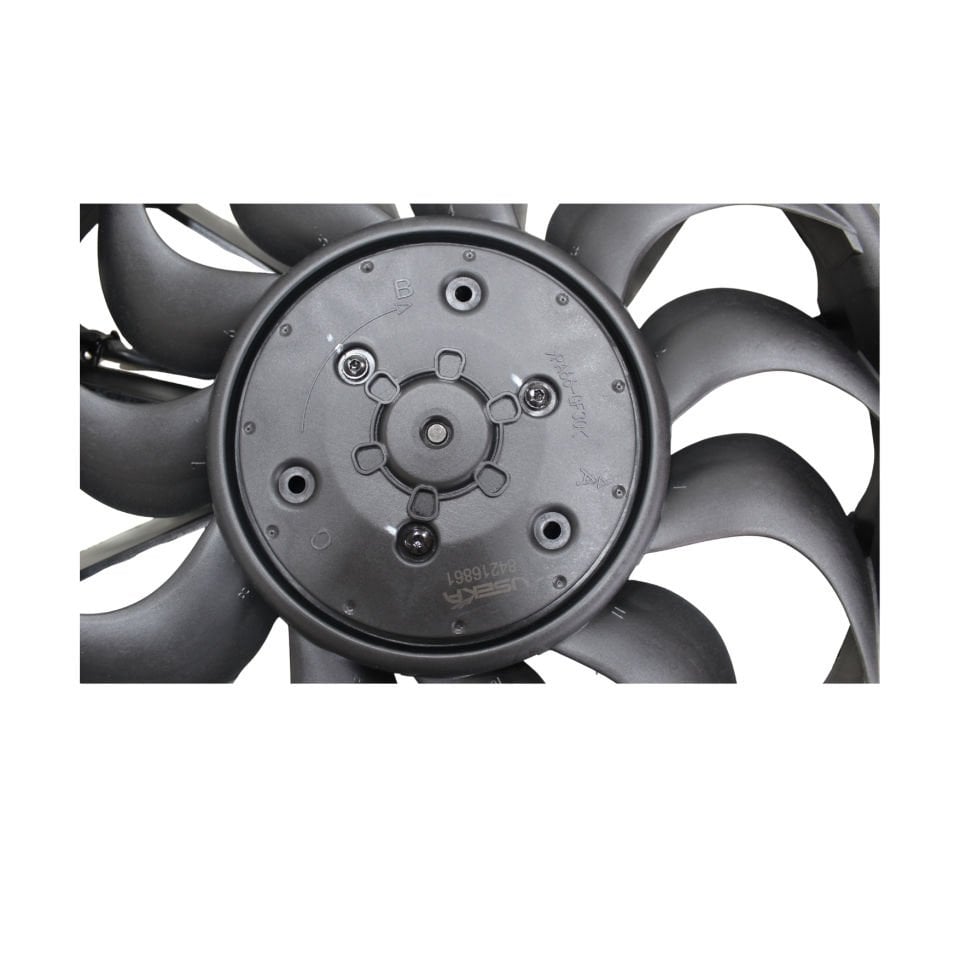 Opel İnsignia B 1.5 Dizel Su Fan Motoru Yan Sanayi - 84570261