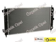 OPEL CORSA C / COMBO C SU RADYATÖR - Z13DT METTE MARKA 1300259 - 93177424 - 93177593