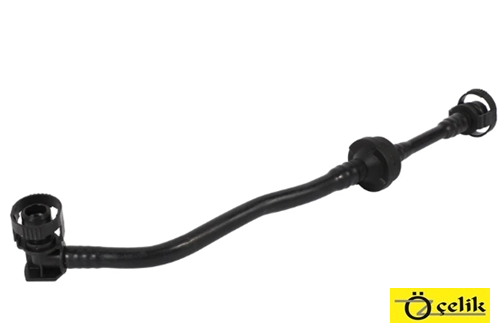 OPEL İNSİGNİA A / ASTRA J / ASTRA H A16LET MOTOR HAVALANDIRMA HORTUMU OEM 55563097