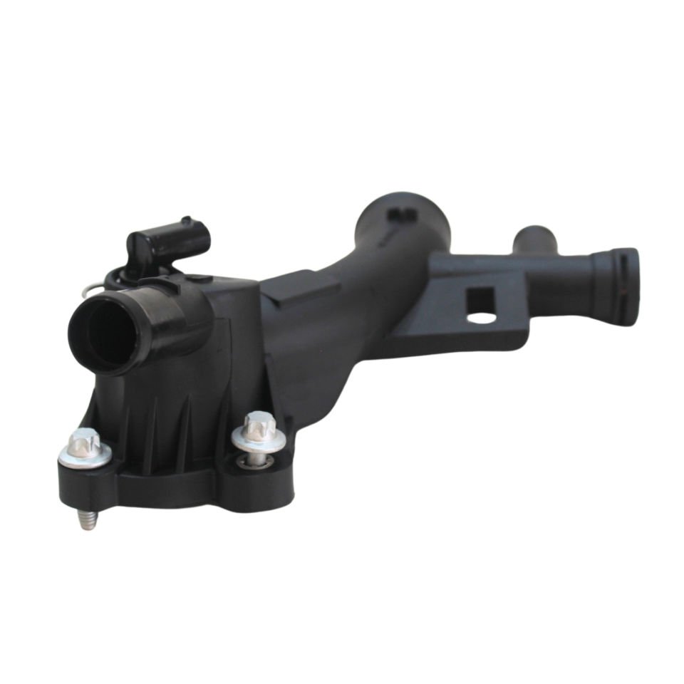 Chevrolet Trax 1.4 Turbo Benzinli Termostat Gövdesi