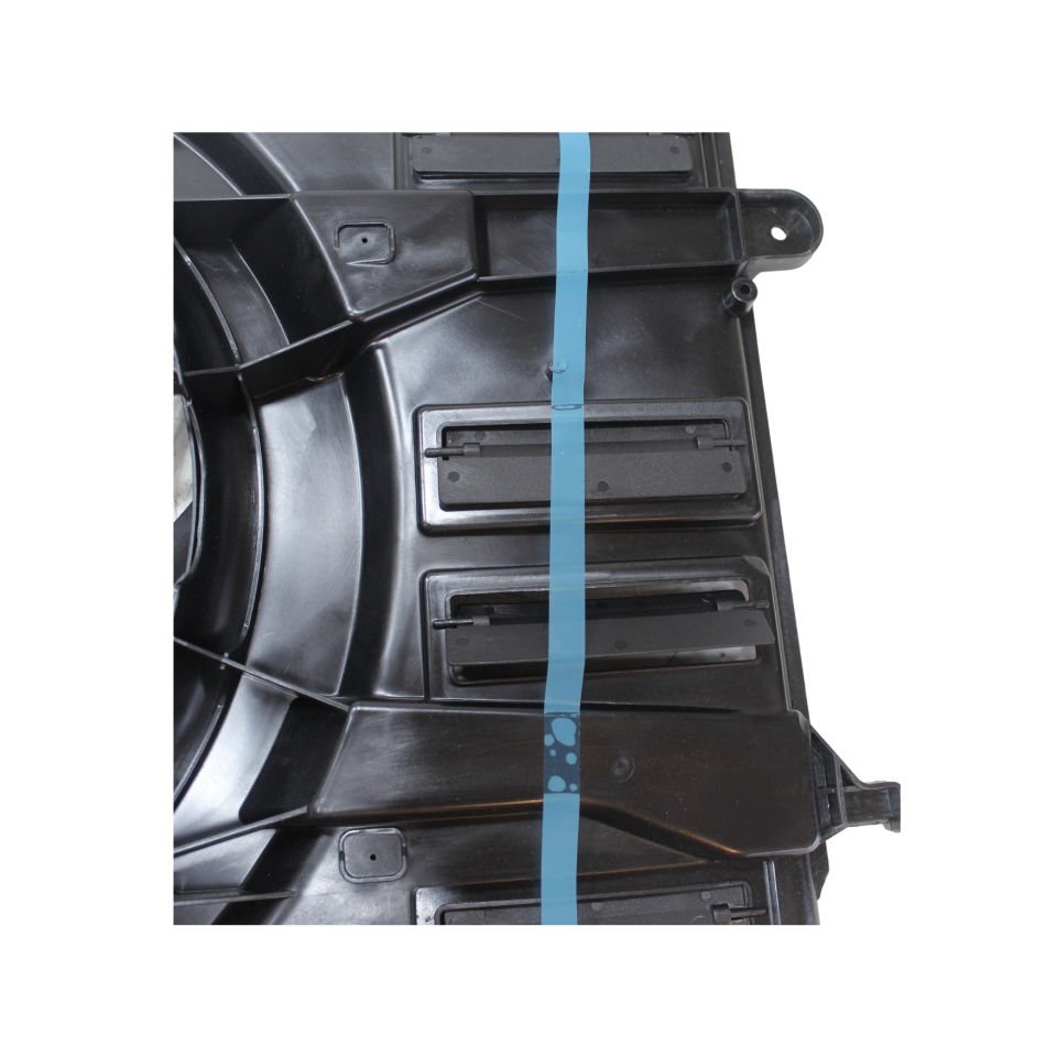 Opel İnsignia B 1.6 Benzinli Su Fan Motoru Uyumlu