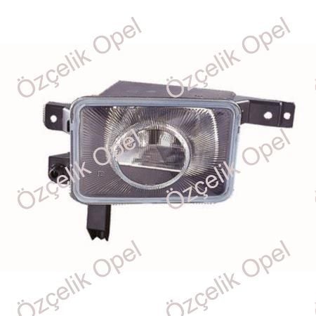 Opel Corsa C Sis Farı Sag 2001-2005 - Depo Marka