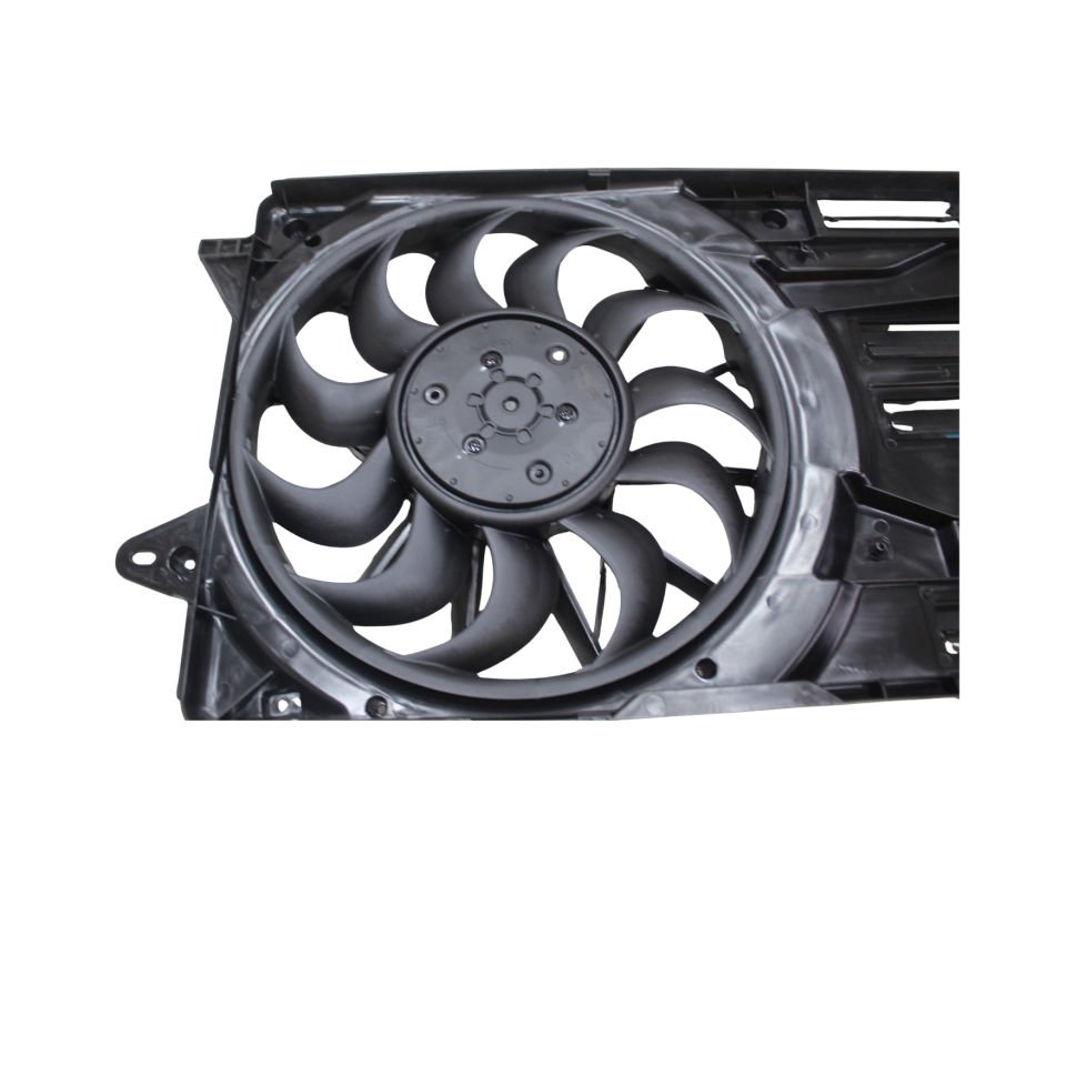 Opel İnsignia B 1.6 Benzinli Su Fan Motoru Uyumlu