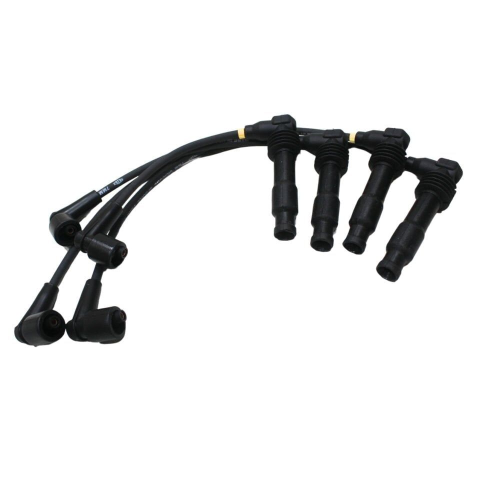 Buji Kablosu Evanda Epıca Rezzo Nubıra Lanos -Zetex Marka