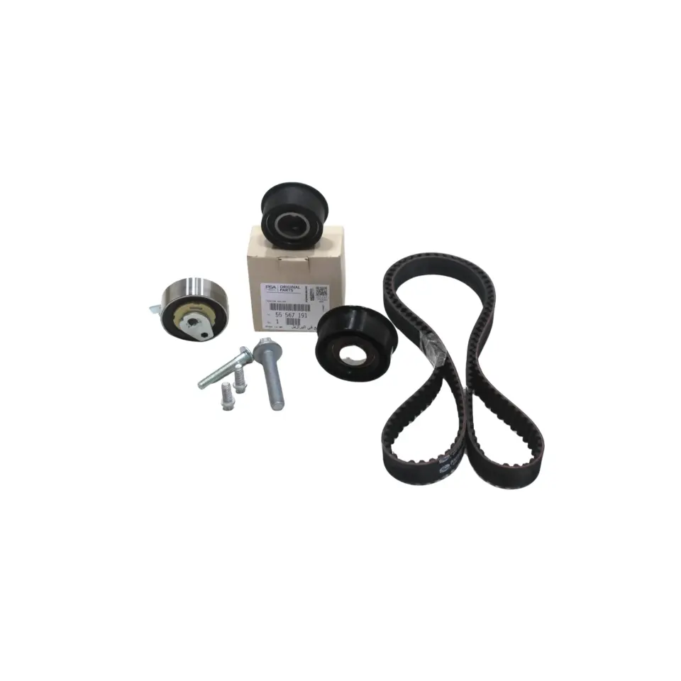 Opel Corsa B 1.6 Benzinli Triger Seti - Orijinal 55567191 - 1629061