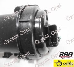 CHEVROLET CAPTİVA / EPİCA / LACETTİ / ANTARA MAZOT FİLİTRE KABI -BSG MARKA 96629454 - 4803001 - BSG 16-130-001
