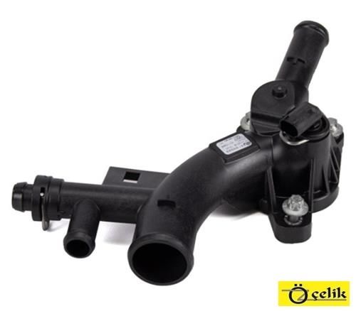 OPEL ASTRA J 1.4 BENZİNLİ GÖVDE SU ÇIKIŞI YAN SANAYİ-1338489