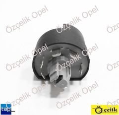 ASTRA F / CORSA B / VECTRA A / OMEGA B KONTAK TERMİĞİ - TAP MARKA 914852 - 90389377