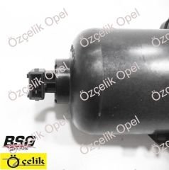 CHEVROLET CAPTİVA / EPİCA / LACETTİ / ANTARA MAZOT FİLİTRE KABI -BSG MARKA 96629454 - 4803001 - BSG 16-130-001