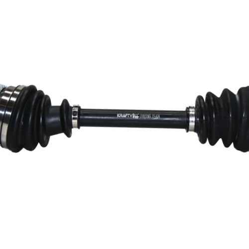 Opel Corsa C 1.3 Dizel Sol Aks Komple - Kraftvoll 01010095