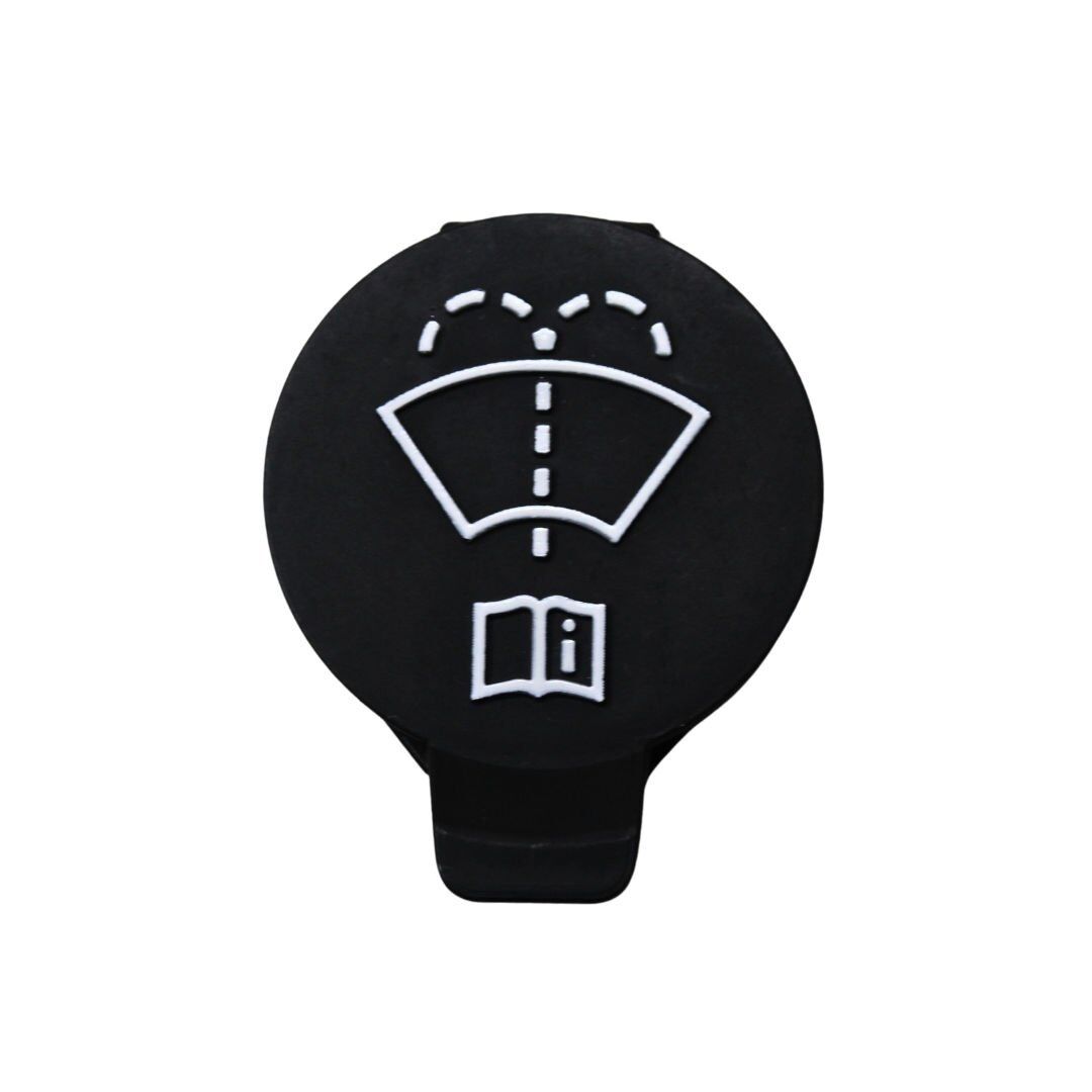 Opel Mokka / Mokka X  Fiskiye Depo  Kapağı - Cabu 13227300