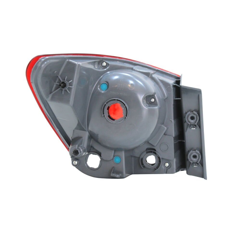 Sağ Stop Dış Cruze Nb -Yan Sanayi