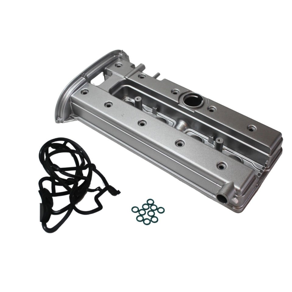 Opel Astra F 2.0  Benzinli Silindir Üst Kapağı - AKD OP 199101