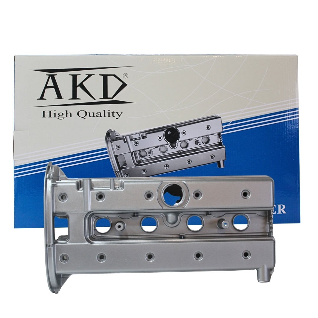 Opel Astra F 2.0  Benzinli Silindir Üst Kapağı - AKD OP 199101
