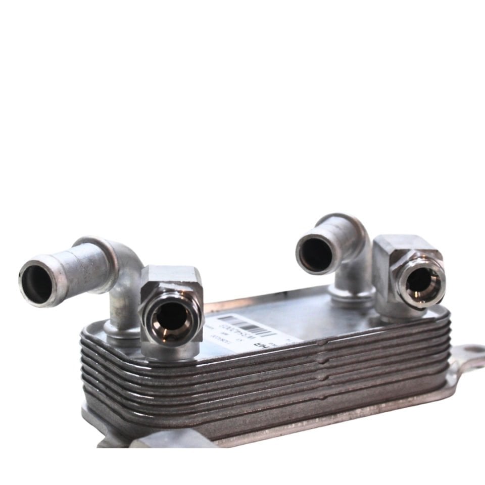 Opel Corsa D 1.4 Benzinli Tam Otomatik Şanzıman Sogutma Radyatörü - Orijinal 13283220