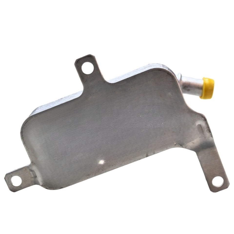 Opel Corsa D 1.4 Benzinli Tam Otomatik Şanzıman Sogutma Radyatörü - Orijinal 13283220