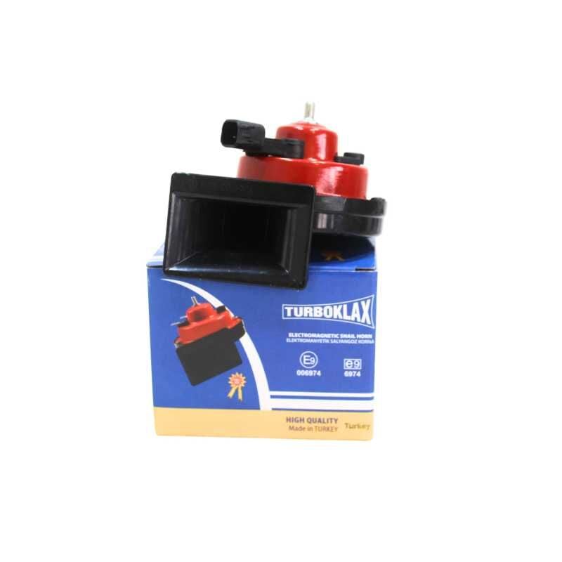 Korna 400Hz Corsa D - Yan Sanayi