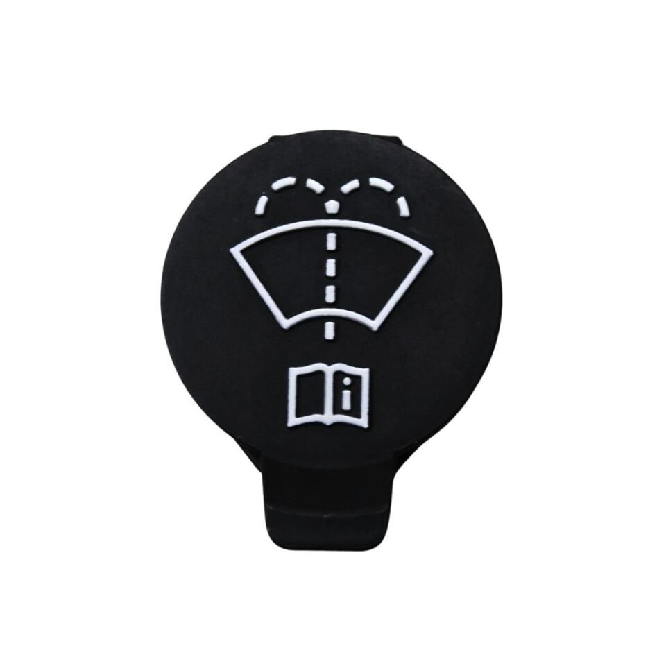 Opel Astra K  Fiskiye Depo  Kapağı - Cabu 13227300