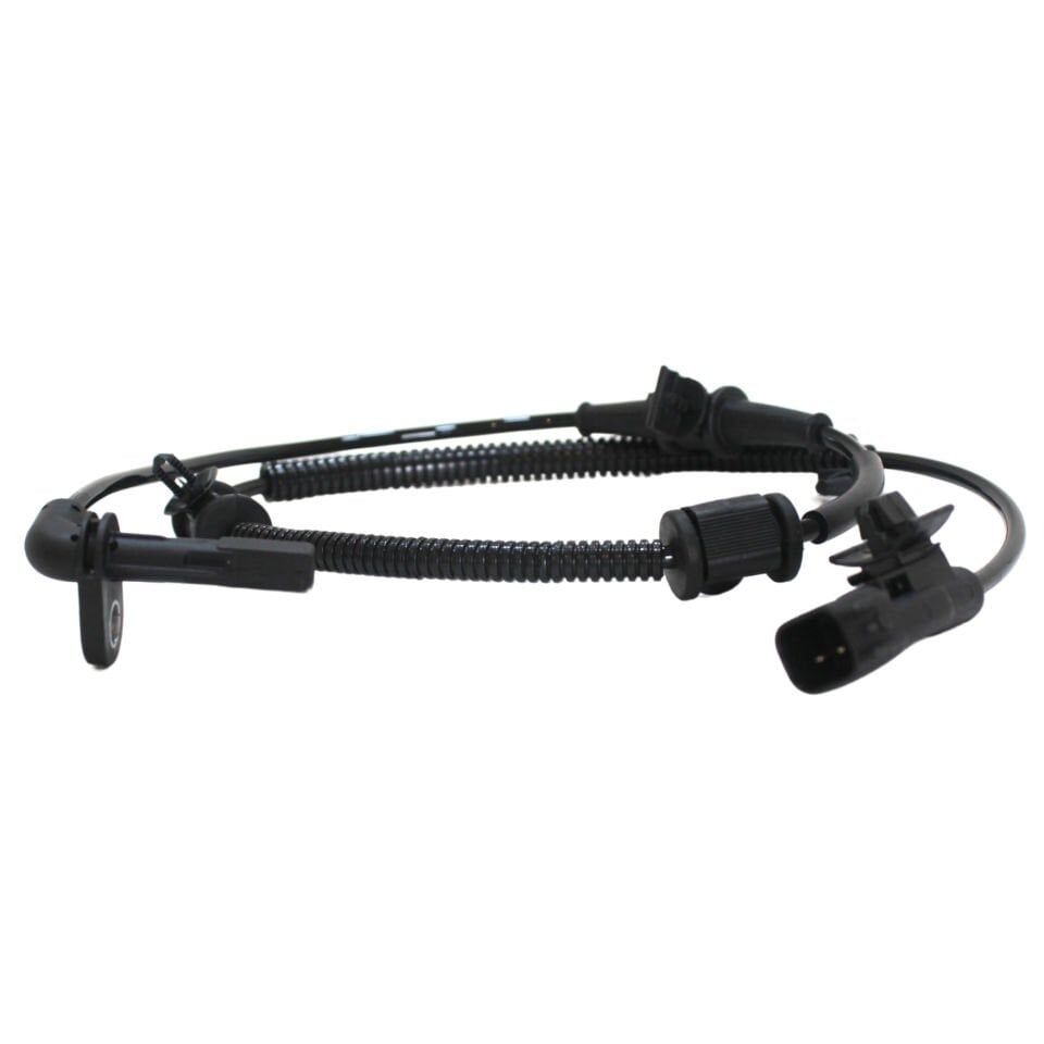 Chevrolet Cruze Ön Abs Sensörü - Orijinal 13329258