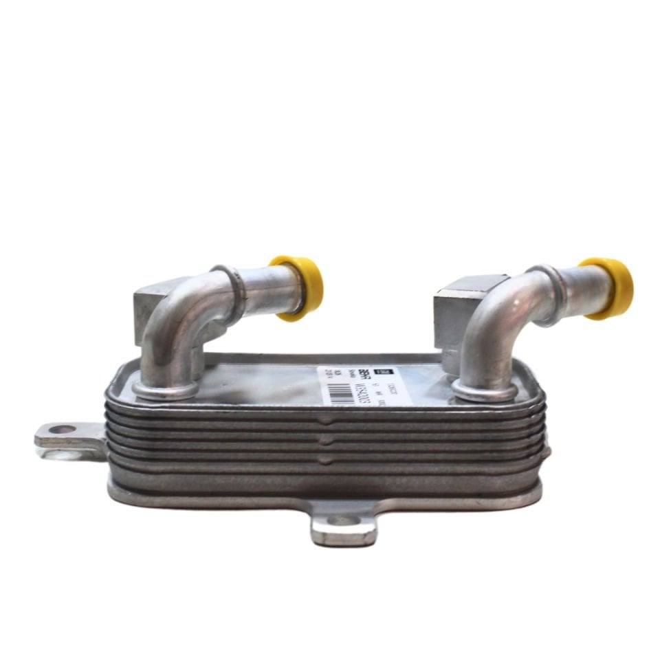 Opel Corsa D 1.4 Benzinli Tam Otomatik Şanzıman Sogutma Radyatörü - Orijinal 13283220