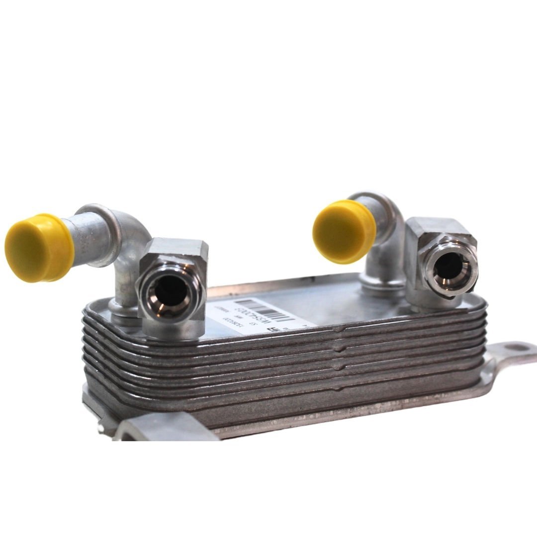 Opel Corsa D 1.4 Benzinli Tam Otomatik Şanzıman Sogutma Radyatörü - Orijinal 13283220