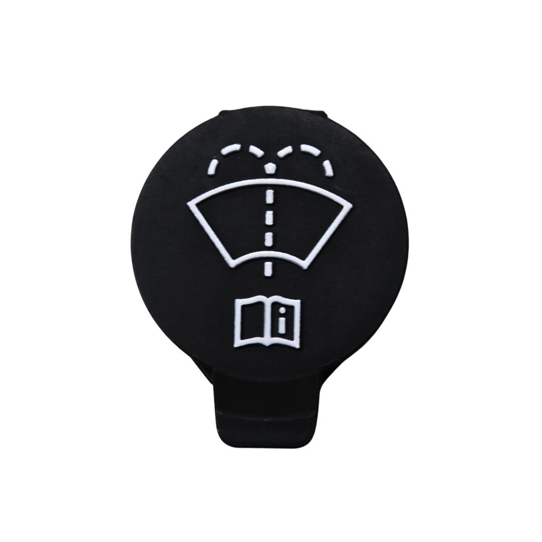 Chevrolet Trax  Fiskiye Depo  Kapağı - Cabu 13227300