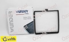 CHEVROLET AVEO T250 POLEN FİLTRESİ - YAN SANAYİ 95981206