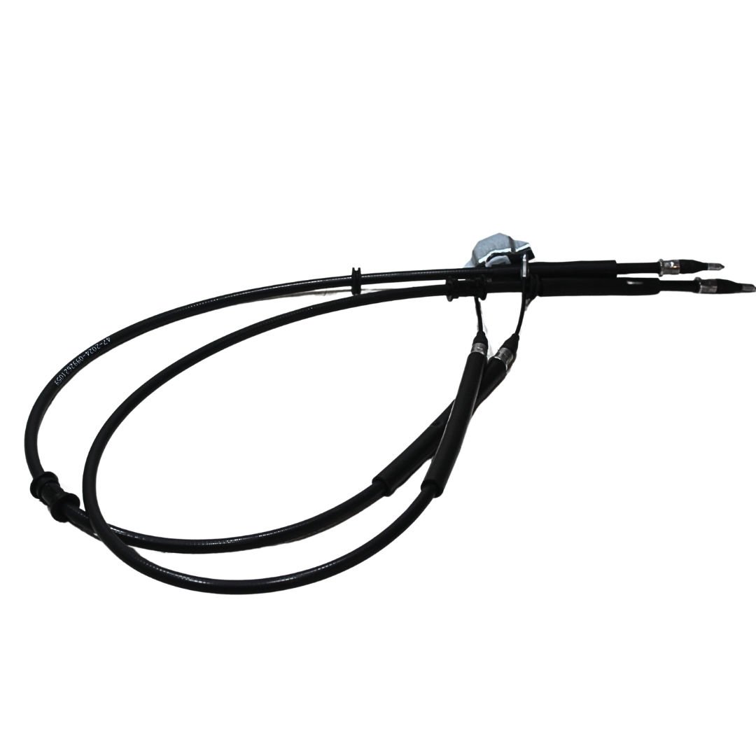 Opel Zafira A 1.8  Benzinli  El Fren Teli Takımı ( Kampanalı ) - Cavo 5902621