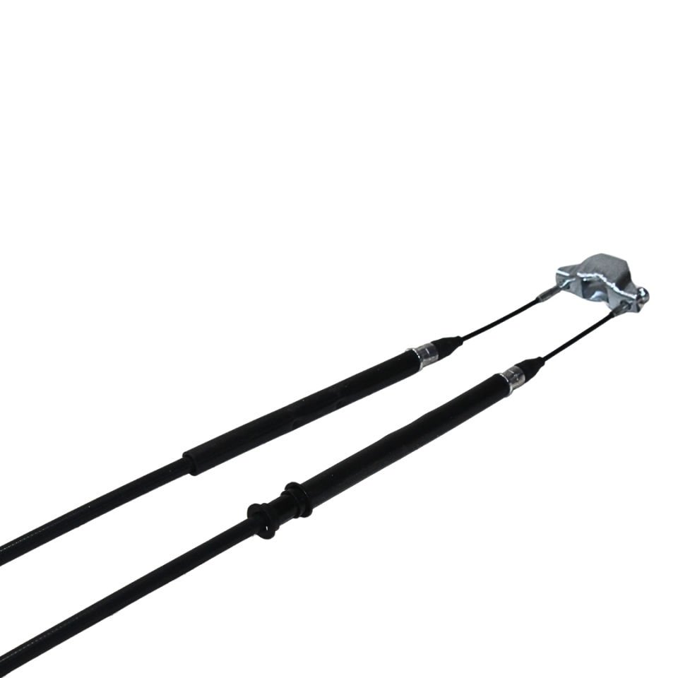 Opel Zafira A 1.8  Benzinli  El Fren Teli Takımı ( Kampanalı ) - Cavo 5902621