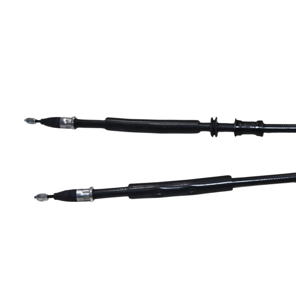 Opel Zafira A 1.8  Benzinli  El Fren Teli Takımı ( Kampanalı ) - Cavo 5902621