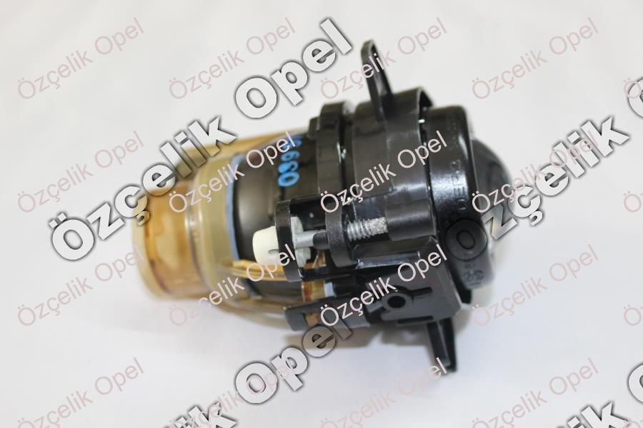 ASTRA J SİS FARI SAĞ 2012 - DEPO MARKA