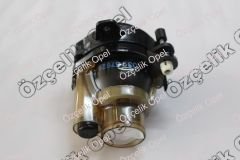 ASTRA J SİS FARI SAĞ 2012 - DEPO MARKA