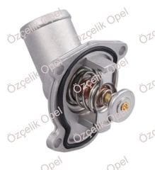 OPEL CORSA B CORSA C CORSA D ASTRA H MERİVA A TERMOSTATX10XE X12XE Z12XE Z10XE Z12XEP Z10XEP Z14XEP - ZEGEN MARKA