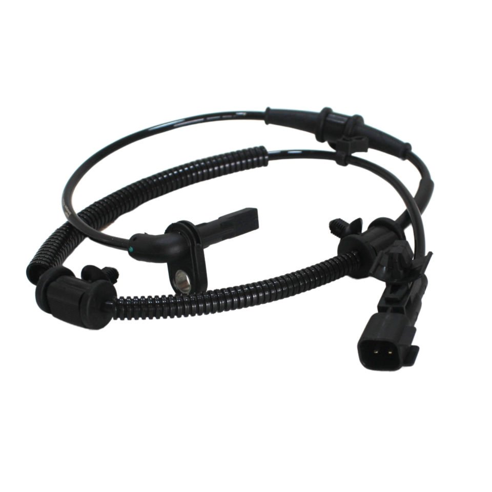 Chevrolet Cruze Ön Abs Sensörü - Delphi SS20251