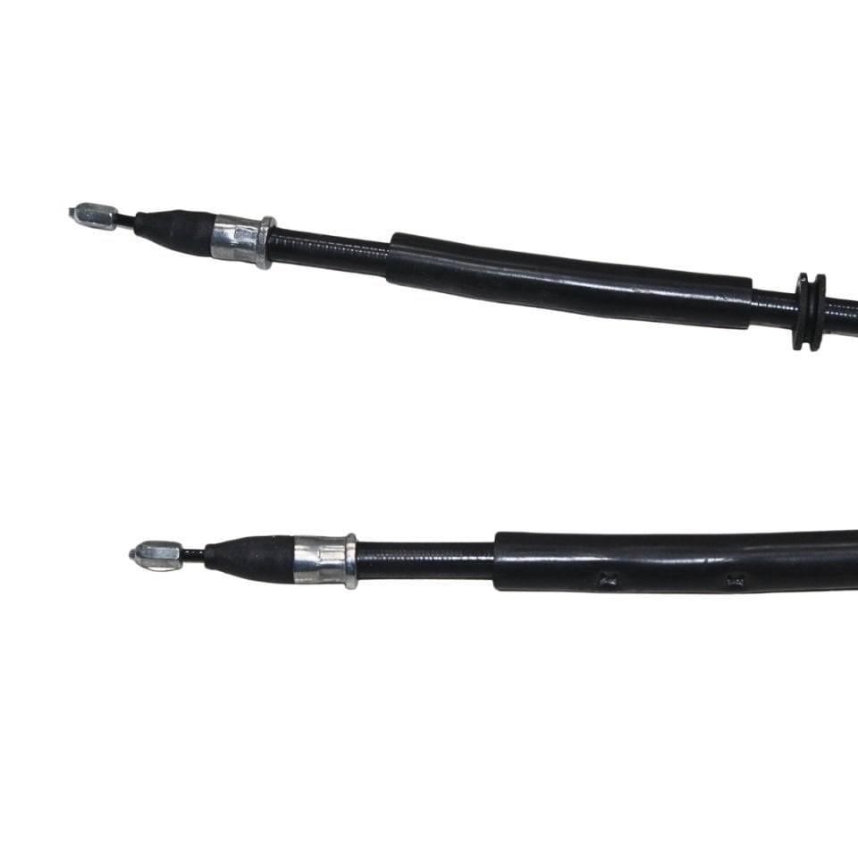 Opel Zafira A 1.6 Benzinli  El Fren Teli Takımı ( Kampanalı ) - Cavo 5902621