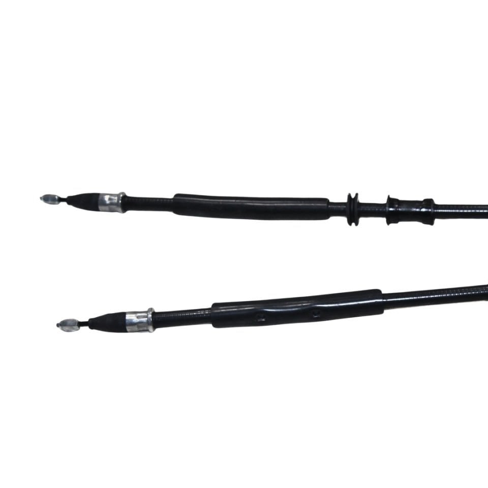 Opel Zafira A 1.6 Benzinli  El Fren Teli Takımı ( Kampanalı ) - Cavo 5902621