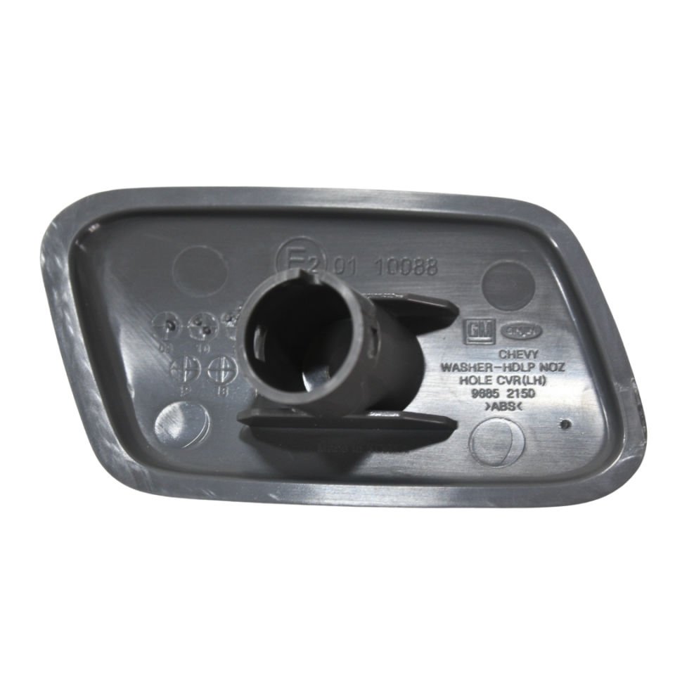 Chevrolet Captiva C140 Sağ Far Yıkama Kapağı - Orijinal 96852154