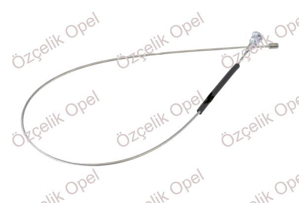 OPEL CORSA C EL FREN TELI SAG - CAVO MARKA