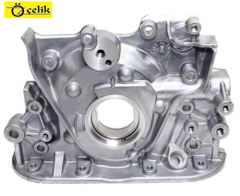 CHEVROLET KALOS / AVEO / SPARK YAĞ POMPASI 1.2 8V VE 0.800 MOTOR - OEM