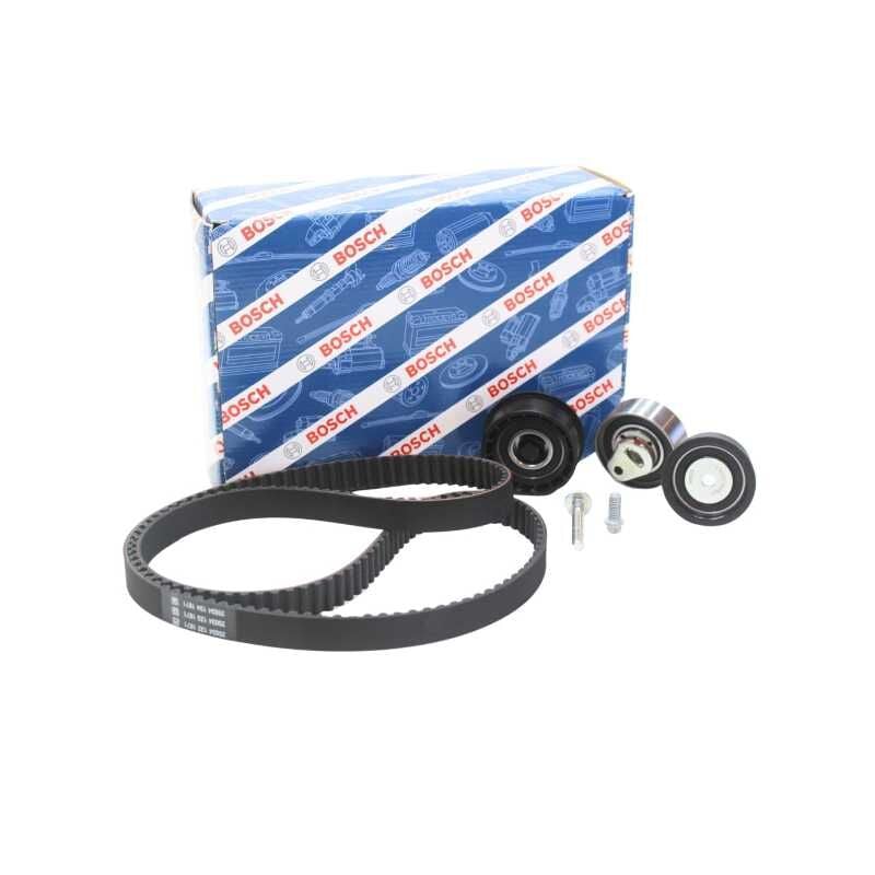 Opel Astra F 1.6 Benzinli Triger Seti - Bosch 1987948989 - 1629061