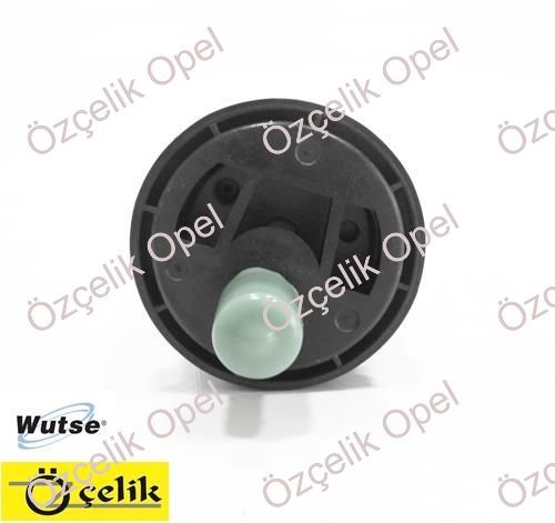 OPEL ASTRA F / CORSA B / VECTRA A BENZIN POMPASI - WUTSE MARKA 815012 - 815014 - 815033 - 90297154 - 90322493 - 90543886