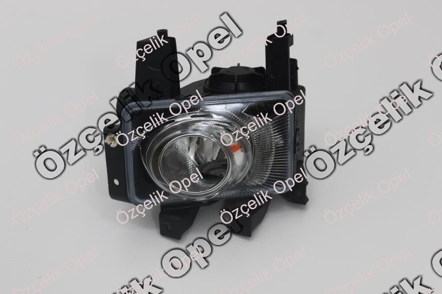 OPEL ASTRA H SİS LAMBASI SAĞ 2004-2007
