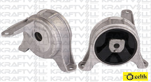 OPEL ASTRA H MOTOR KULAĞI SAĞ TARAF