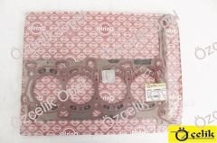 OPEL ASTRA J /ASTRA K İNSİGNİA A / İNSİGNİA B / MOKKA / MERİVA B / MERİVA C B16DTH - B16DTL SİLİNDİR KAPAK CONTASI - ELRİNG MARKA 607880 - 55590776 - 607732